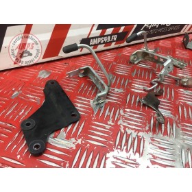 Kit de support Suzuki SV650 S ABS 2007 à 2010