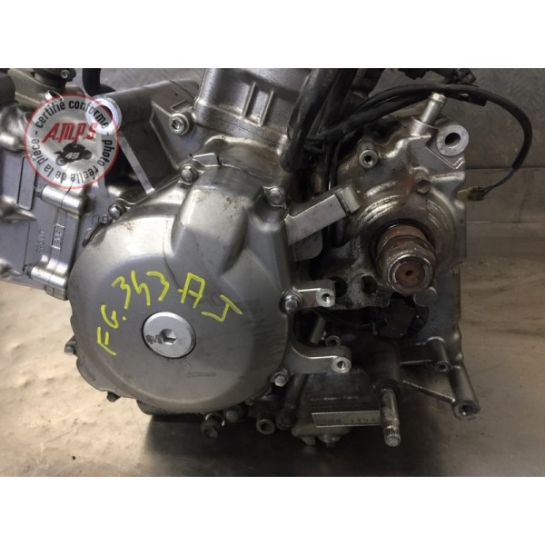 Moteur Suzuki SV650 S ABS 2007 à 2010 