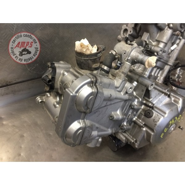 Moteur Suzuki SV650 S ABS 2007 à 2010 