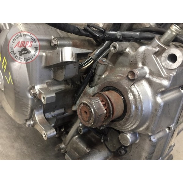 Moteur Suzuki SV650 S ABS 2007 à 2010 