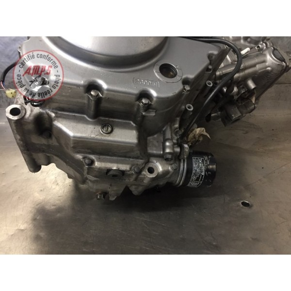 Moteur Suzuki SV650 S ABS 2007 à 2010 