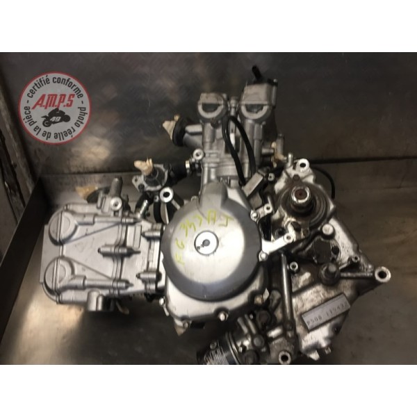 Moteur Suzuki SV650 S ABS 2007 à 2010 