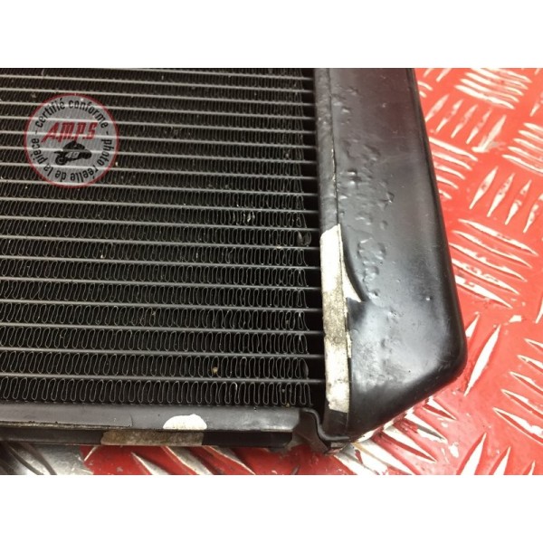 Radiateur d'eau Suzuki SV650 S ABS 2007 à 2010 