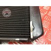 Radiateur d'eau Suzuki SV650 S ABS 2007 à 2010 