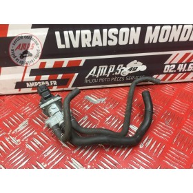 Valve d'air secondaire Suzuki SV650 S ABS 2007 à 2010