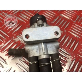 Valve d'air secondaire Suzuki SV650 S ABS 2007 à 2010