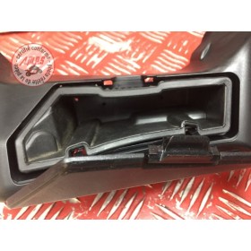 Cache interieur de tete de fourche droit 