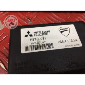 Boitier CDI ECU 