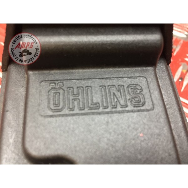 Boitier Ohlins 