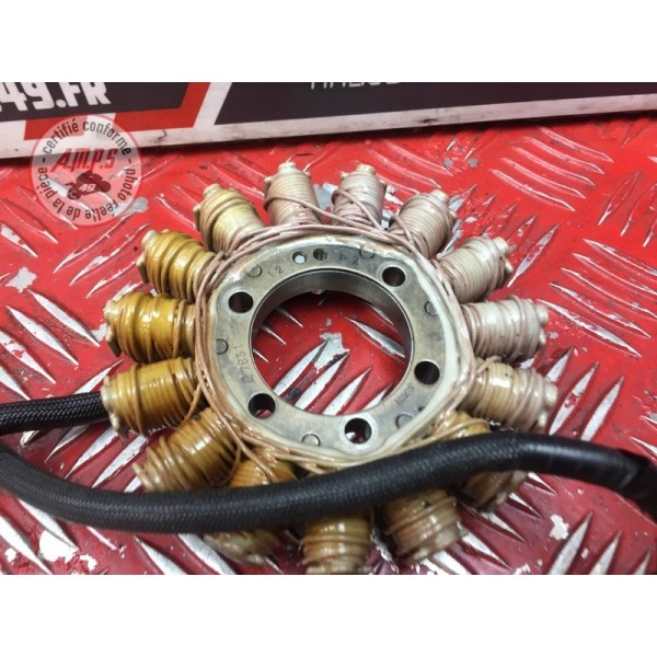 Stator  alternateur 