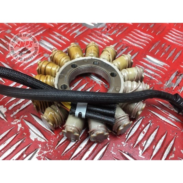 Stator  alternateur 