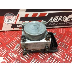 Centrale ABS