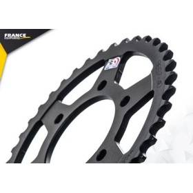 Kit chaîne Acier - Z B - 1000 - KAWASAKI 2007-2009