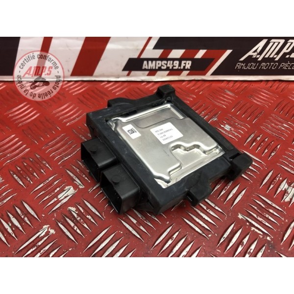 Boitier CDI ECU 