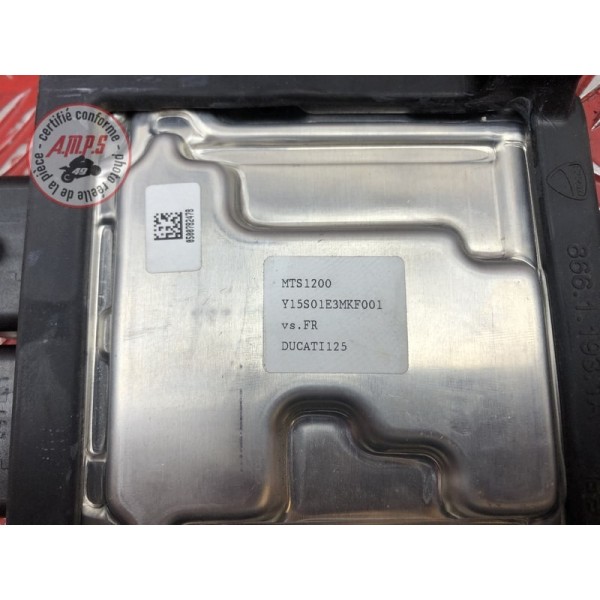 Boitier CDI ECU 