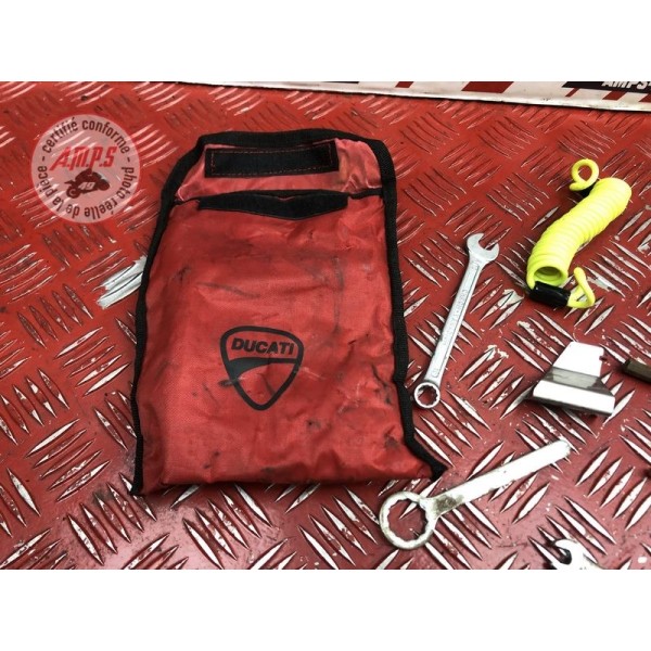 Trousse d'outils 