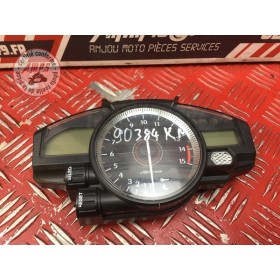Compteur Yamaha R1 2007 à 2008 4C8