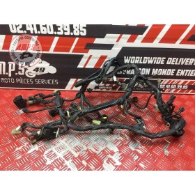 Faisceau électrique principale Yamaha R1 2007 à 2008 4C8