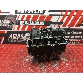 Bloc moteur nu