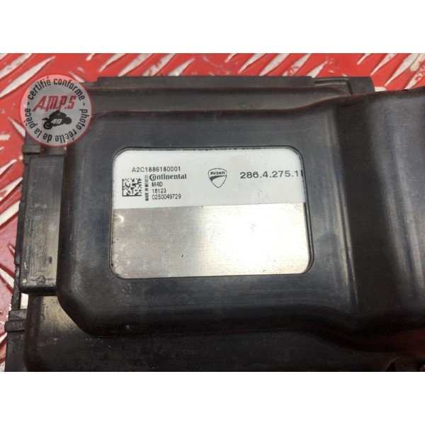 Boitier CDI ECU 