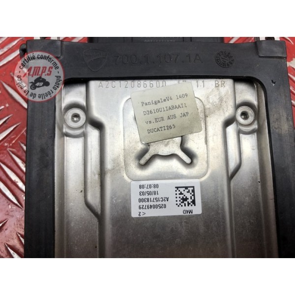 Boitier CDI ECU 