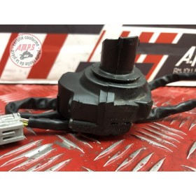 Ride by wire Poignée d'accélérateur 