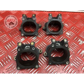 Kit de pipe d'admission 