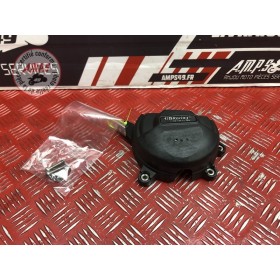 Protection de carter d'alternateur GB Racing