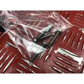 Protection de carter d'embrayage GB Racing 