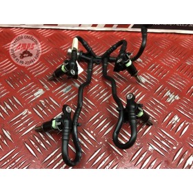 Rampe d'injection primaire 