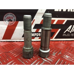 Axe de bras oscillant 