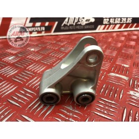 Balancier d'amortisseur 