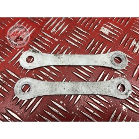 Bielette d'amortisseur 