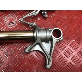 Paire de tube de fourche 
