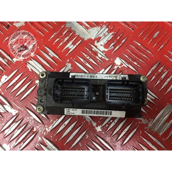 Boitier CDI ECU 