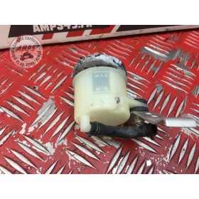 Bocal de liquide de frein avant 