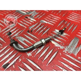 Cable de Verrou de selle 