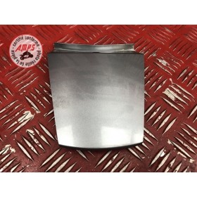 Coque arrière centrale