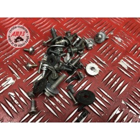 Kit de vis de carrosserie