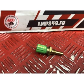 Sonde de température sur boite a air