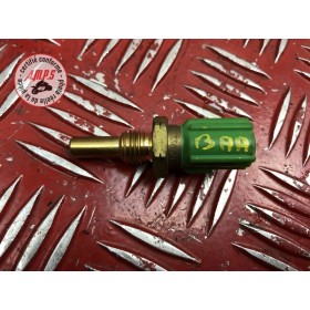 Sonde de température sur boite a air 