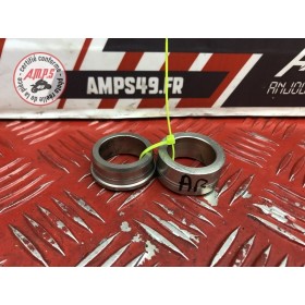 Entretoise de roue arriere