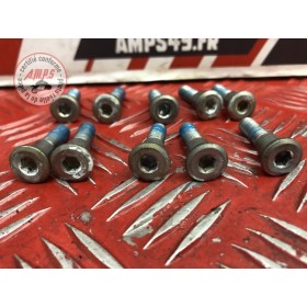 Vis de disque de frien avant 