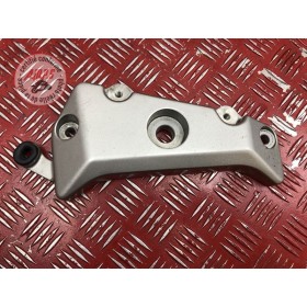 Support de platine repose-pied droit 