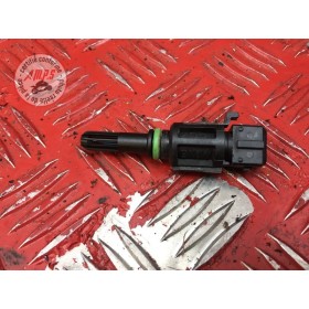 Sonde d air sur boite a air Bmw S1000RR 2009 à 2014