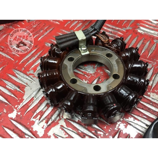 Stator  alternateur 