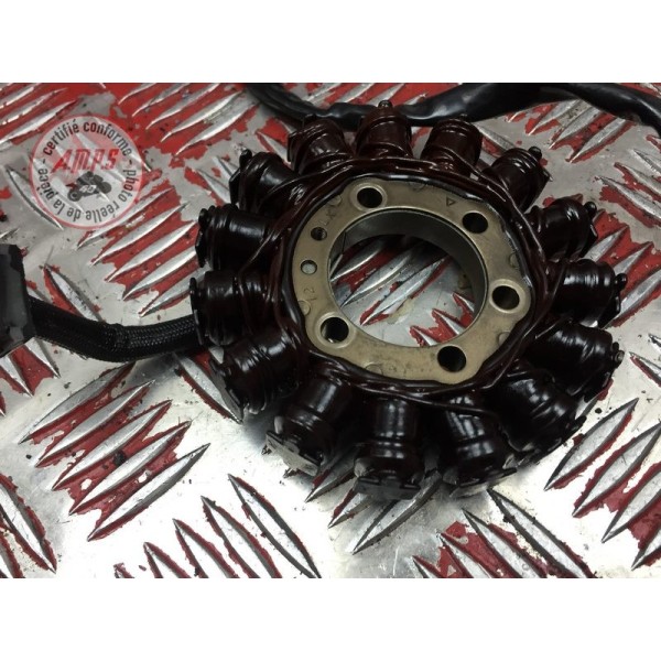 Stator  alternateur 