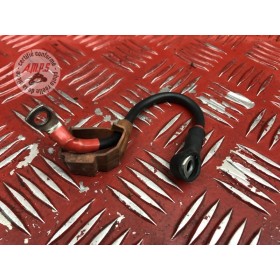 Cable de batterie