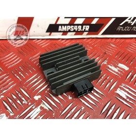 Regulateur de tension