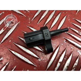 Sonde d air sur boite a air 